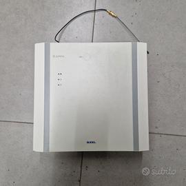 centrale allarme SUDEL KAPPA 