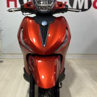 Piaggio Beverly 300