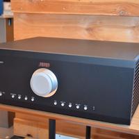 Preamplificatore MUSICAL FIDELITY M8sPRE (Seminuov