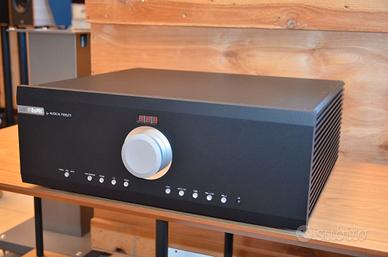 Preamplificatore MUSICAL FIDELITY M8sPRE (Seminuov