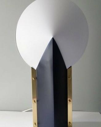 Lampada da tavolo MOON di Samuel Parker