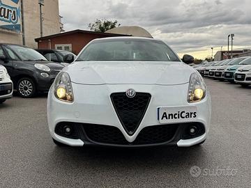 Alfa Romeo Giulietta 1.4 Turbo 120 CV Super