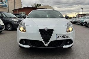 Alfa Romeo Giulietta 1.4 Turbo 120 CV Super