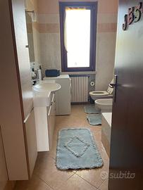 Mobile bagno