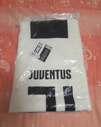 telo mare juve