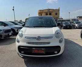 FIAT 500L 1.4 95 CV GPL Lounge