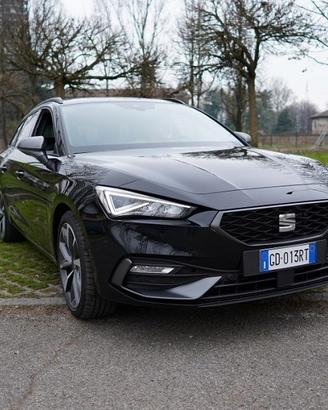 Seat Leon 2022 x ricambi