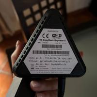 TIM Repeater EASYMESH WIFI6