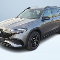 Mercedes-Benz EQB 250+ AMG Line Advanced