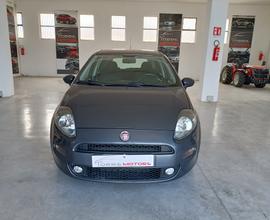 Fiat Punto 1.3 MJT II 75 CV 5 porte Lounge 06/2015