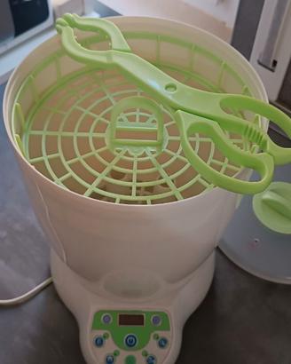 Sterilizzatore biberon/ciucci Giordani