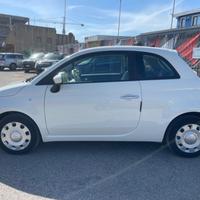 FIAT 500 1.0 Hybrid