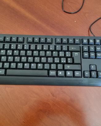 Tastiera Atlantis, da 30 a 9 euro