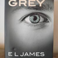 Grey libro