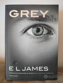 Grey libro
