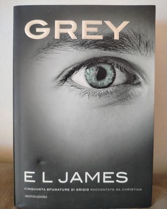 Grey libro