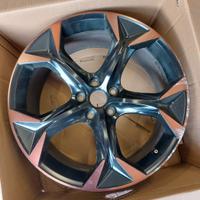 Cerchio Cupra Formentor 19 Originale 5FF601025E