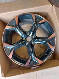 Cerchio Cupra Formentor 19 Originale 5FF601025E