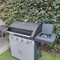 Barbecue a gas Campingaz 