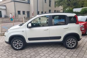 Fiat Panda 0.9 TwinAir Turbo 4x4 km36000 anno2019