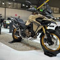 Voge Valico 625 DSX -