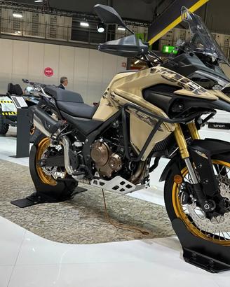 Voge Valico 625 DSX -