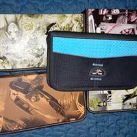 5  CUSTODIE CD/DVD