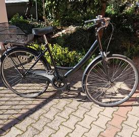 bicicletta donna 26