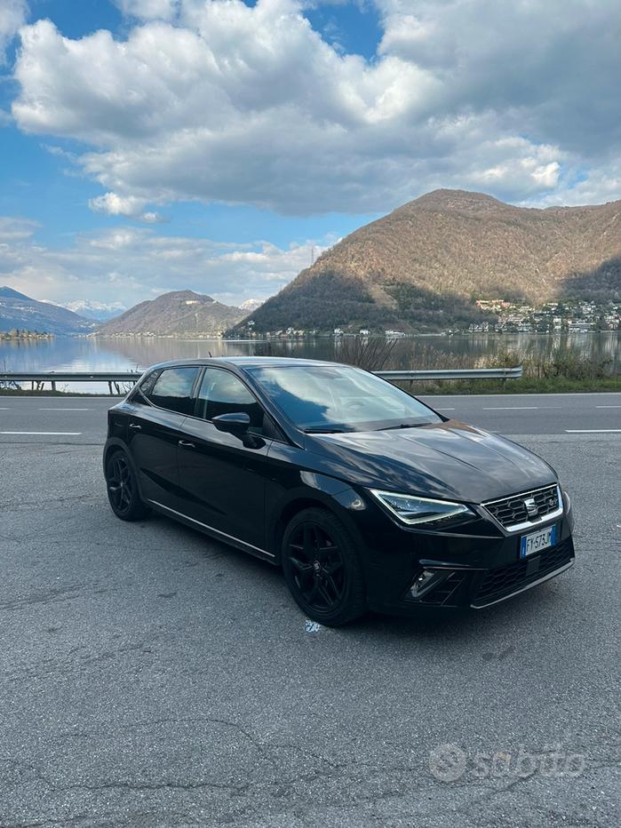 SEAT Ibiza 5ª serie