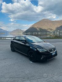 Seat Ibiza 1.0 Fr