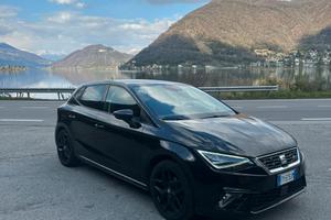 Seat Ibiza 1.0 Fr