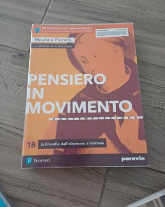 Pensiero in movimento, 1 