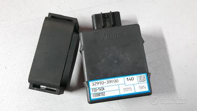 Centralina attuatore SUZUKI GSXR 600 K1 K3