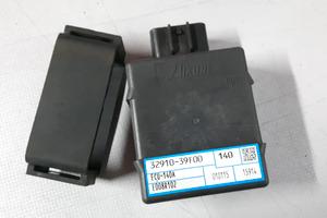 Centralina attuatore SUZUKI GSXR 600 K1 K3