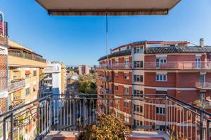Appartamento di 120 m² con 4 locali a Roma