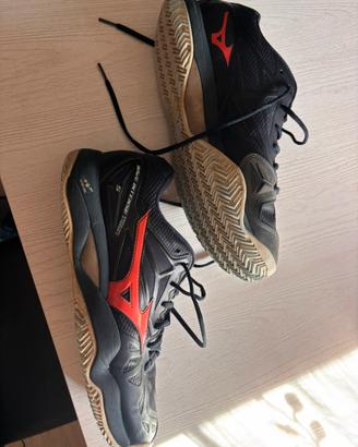 scarpe tennis Mizuno