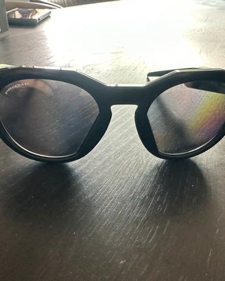 Oakley meta HSTN occhiali