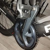 GRUPPO ULTEGRA 11V DISC