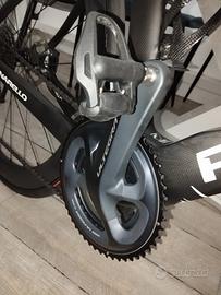 GRUPPO ULTEGRA 11V DISC