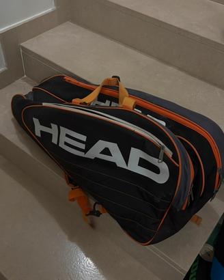 Borsone Head tennis
