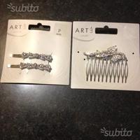 Accessori per capelli