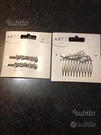 Accessori per capelli