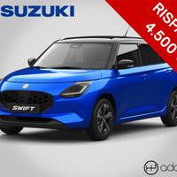 SUZUKI Swift 1.2 Hybrid Top *PROMOZIONE ADCARS*