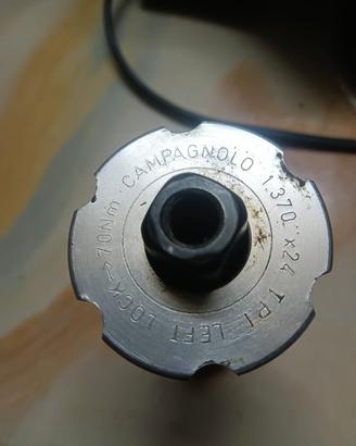 Cassa movimento campagnolo 
