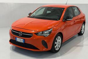 OPEL Corsa 1.2 Edition Unicoproprietario