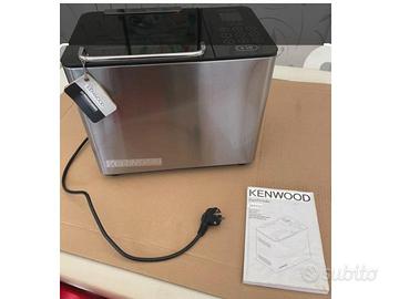 MACCHINA PER IL PANE-KENWOOD BM450