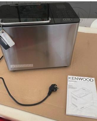 MACCHINA PER IL PANE-KENWOOD BM450