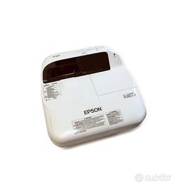 Videoproiettore interattivo Epson EB-585W
