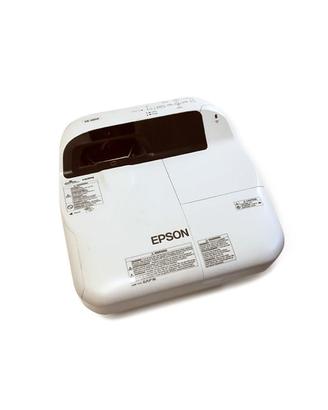 Videoproiettore interattivo Epson EB-585W