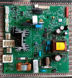 Scheda SAECO InteliaEvo B. HD8770  421941229373/01